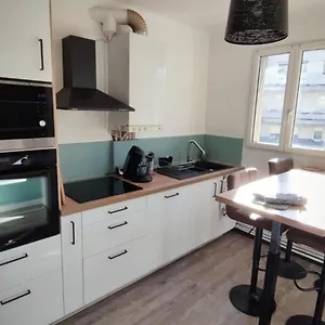 Logement Centre Saint-Brieuc